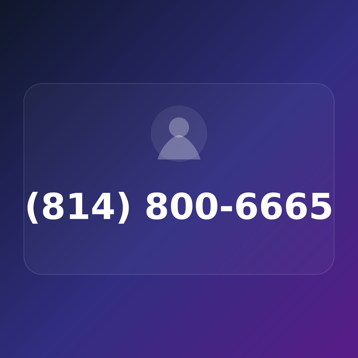 (814) 800-MONK product image