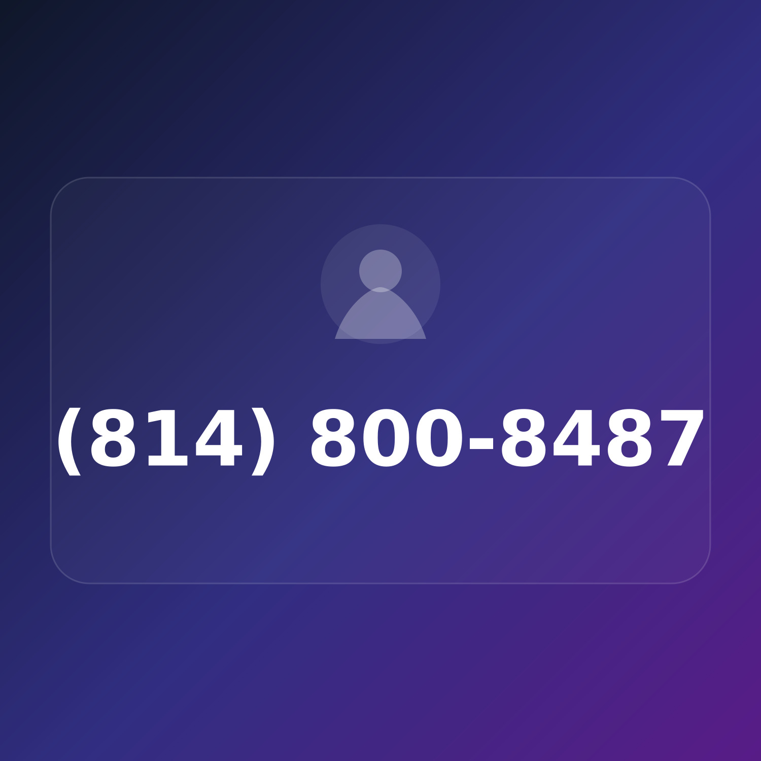 (814) 800-THUS product image
