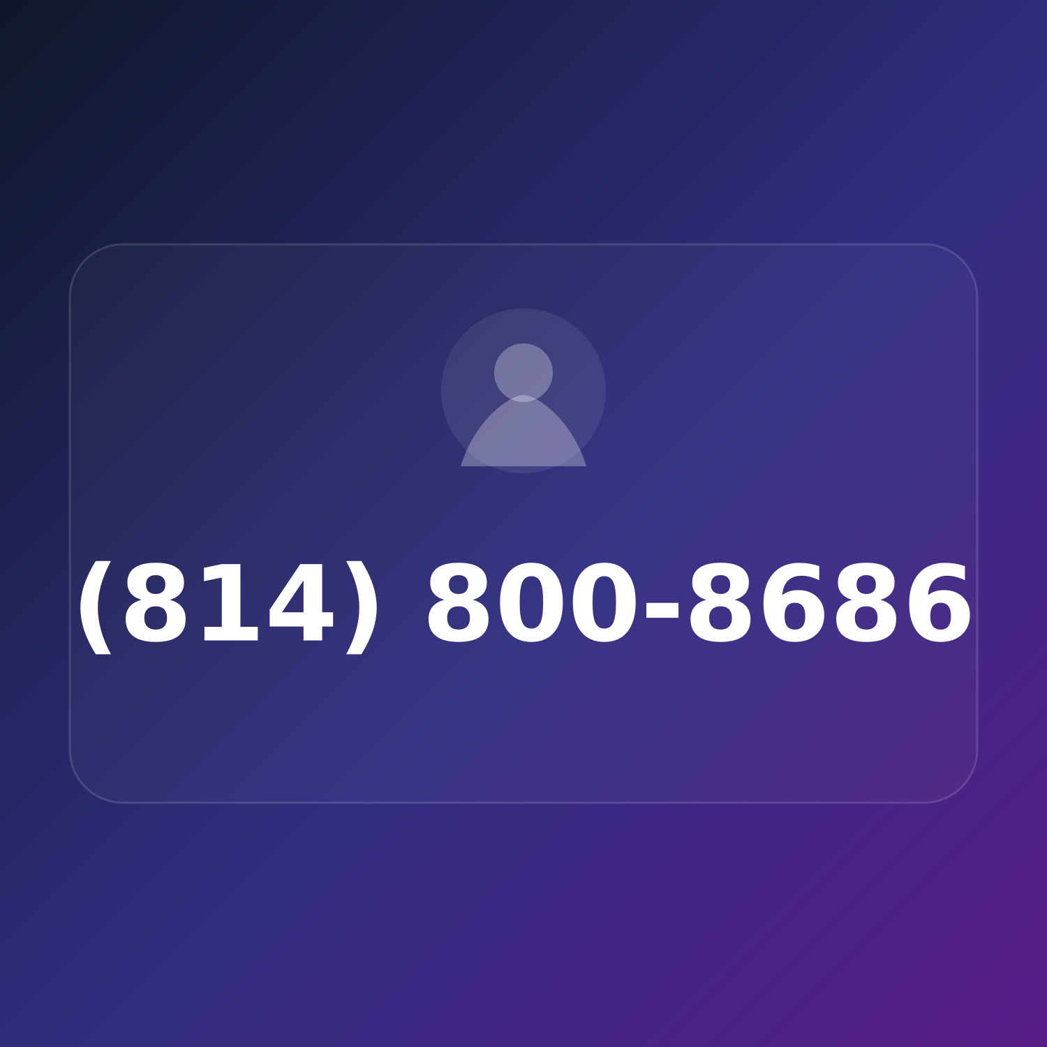 (814) 800-UNTO product image