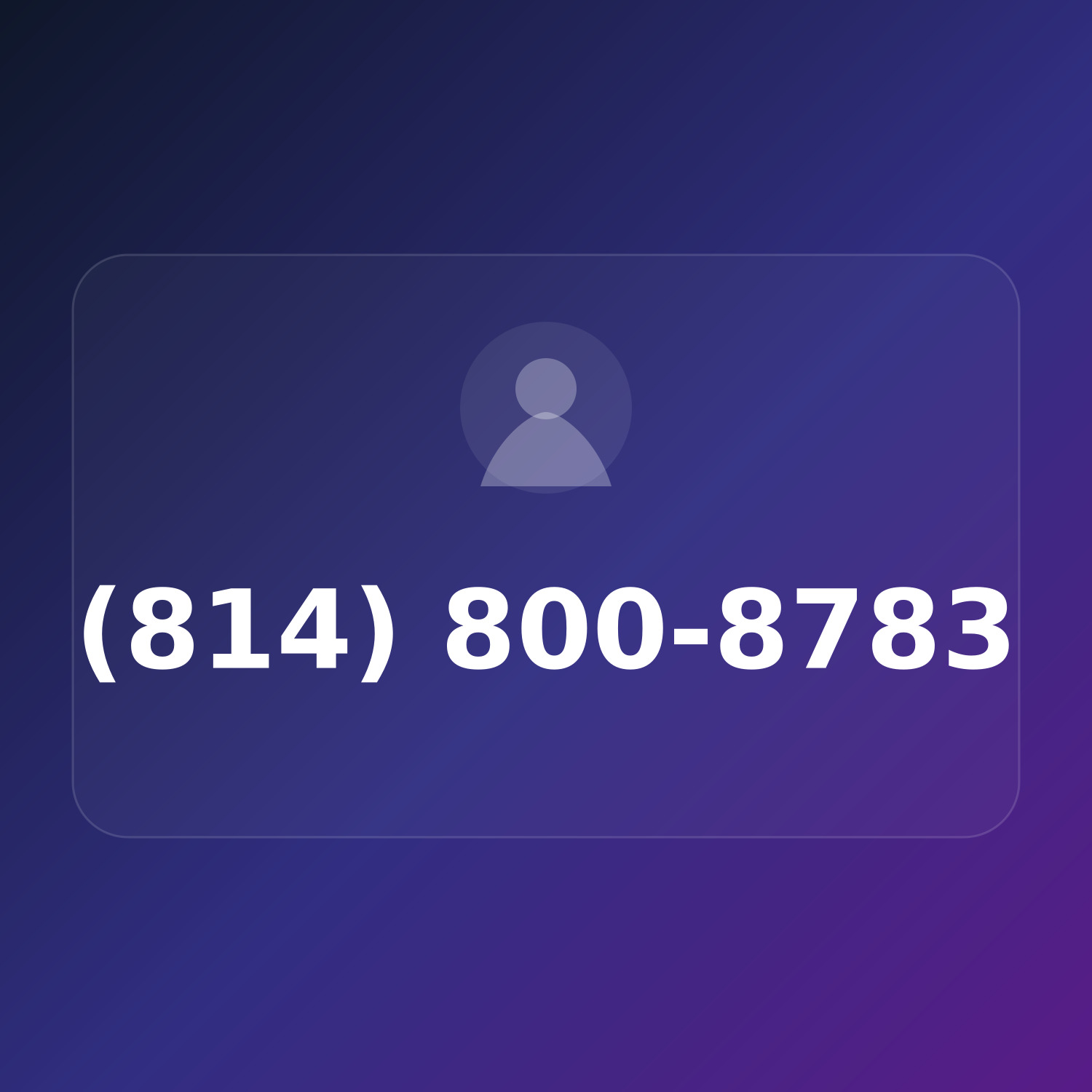 (814) 800-TRUE product image