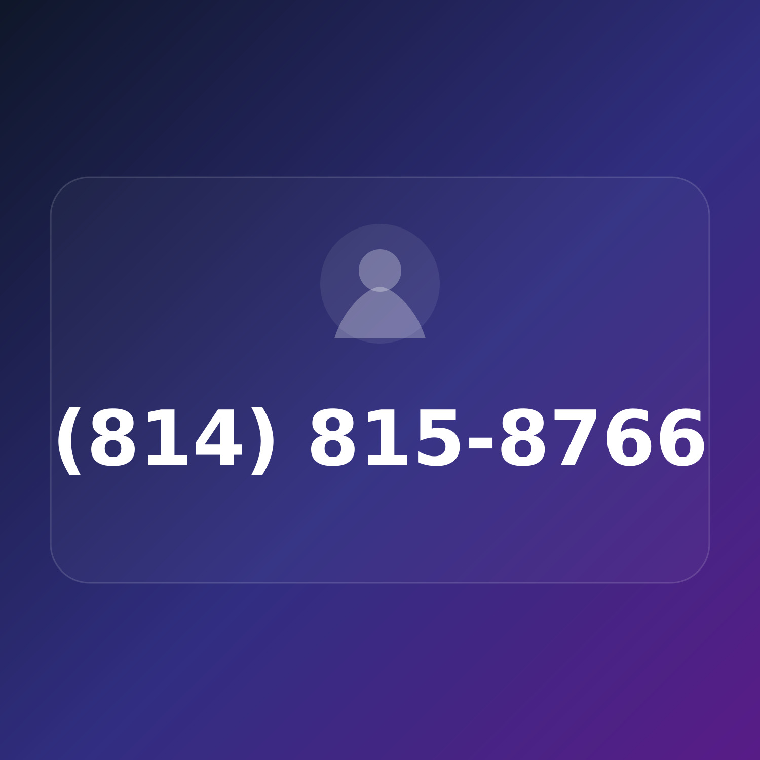 (814) 815-UPON product image