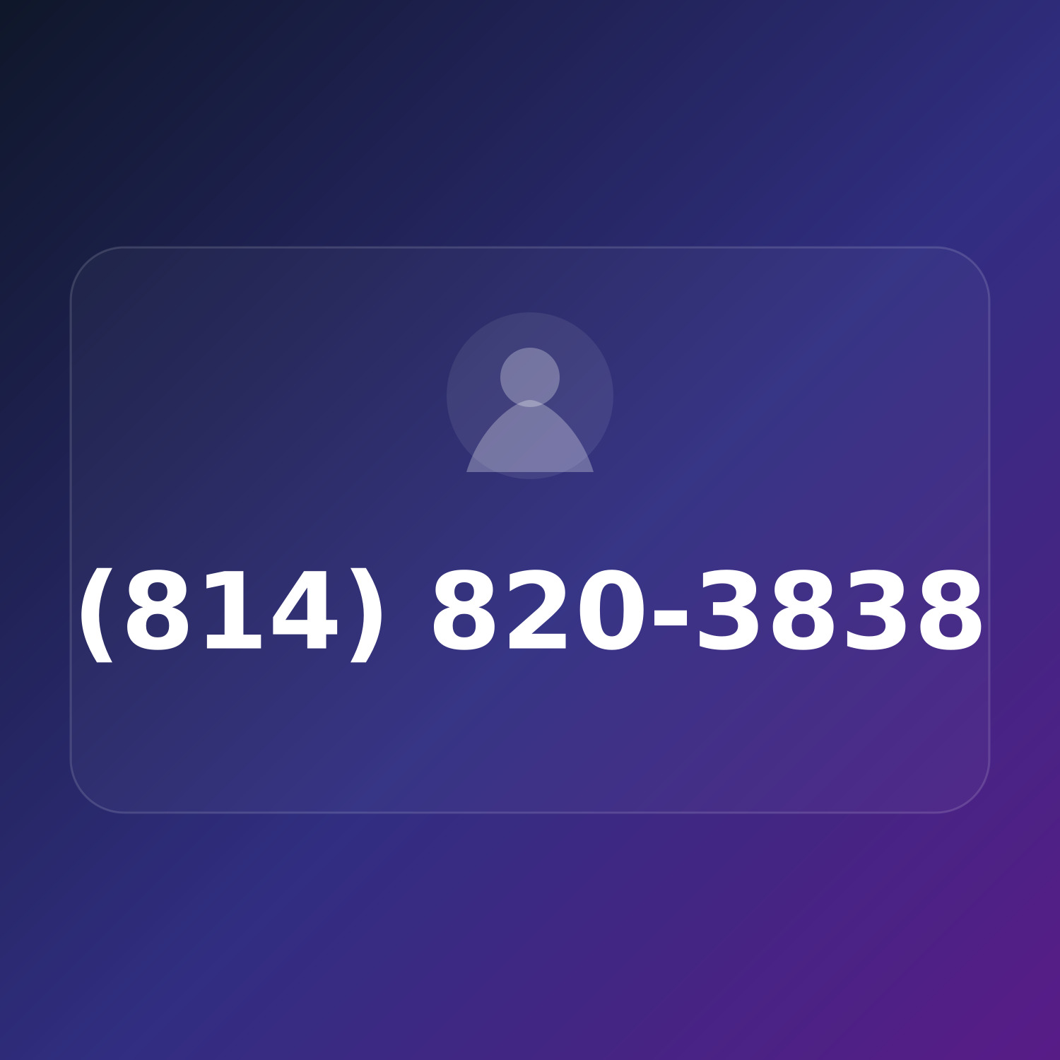 (814) 820-DUET product image