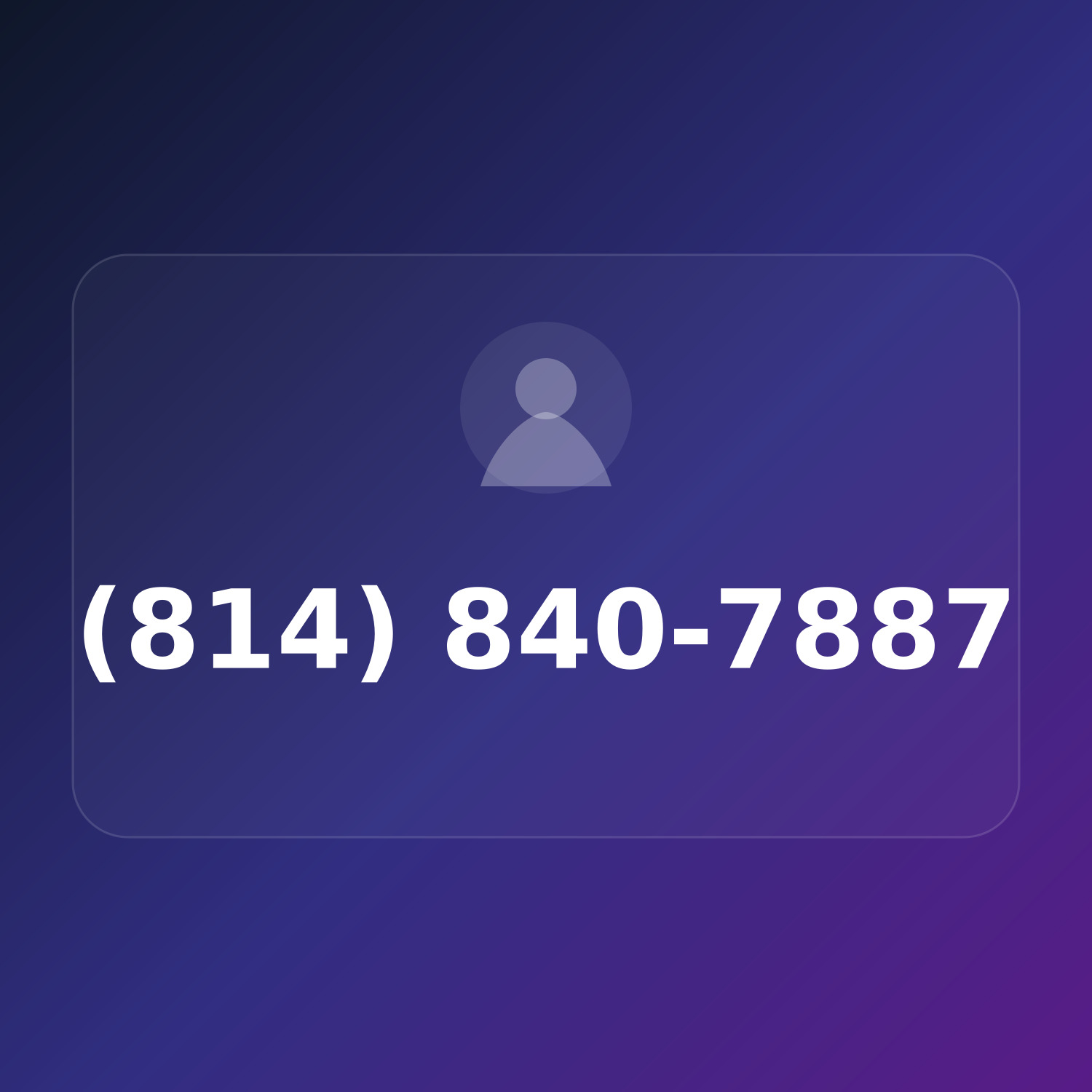 (814) 840-PUTS product image