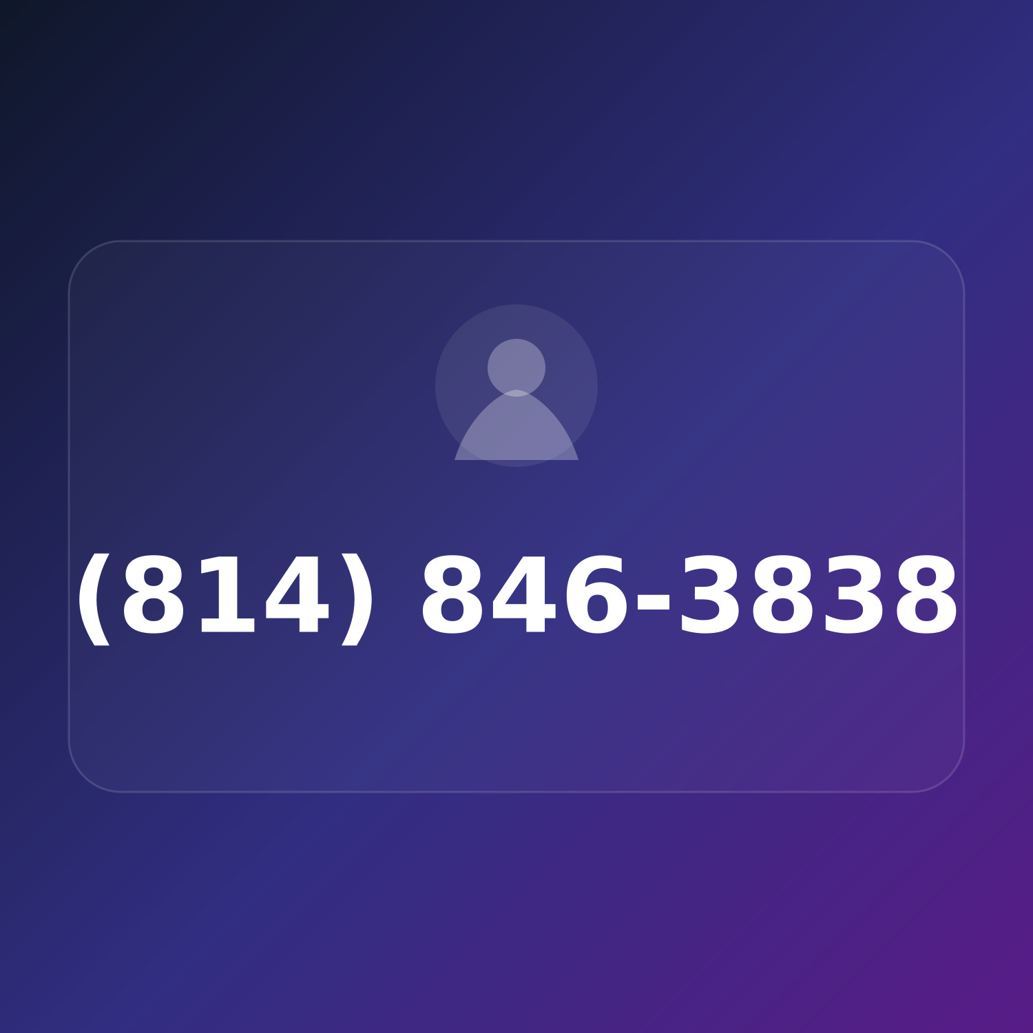 (814) 846-DUET product image