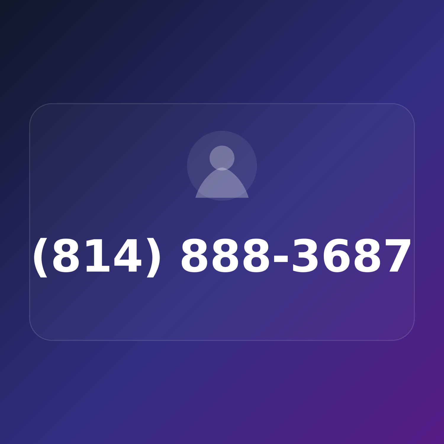 (814) 888-DOTS product image
