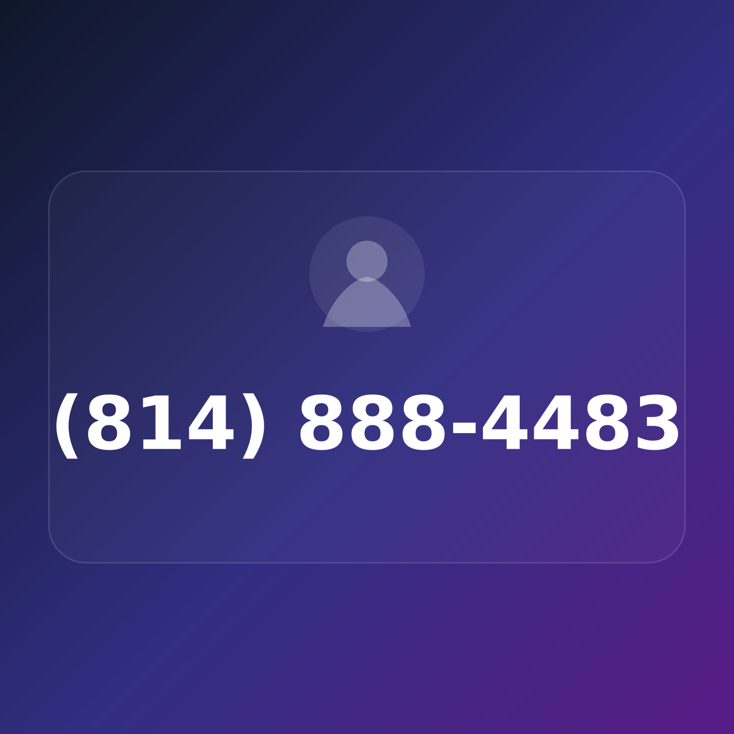 (814) 888-GIVE product image