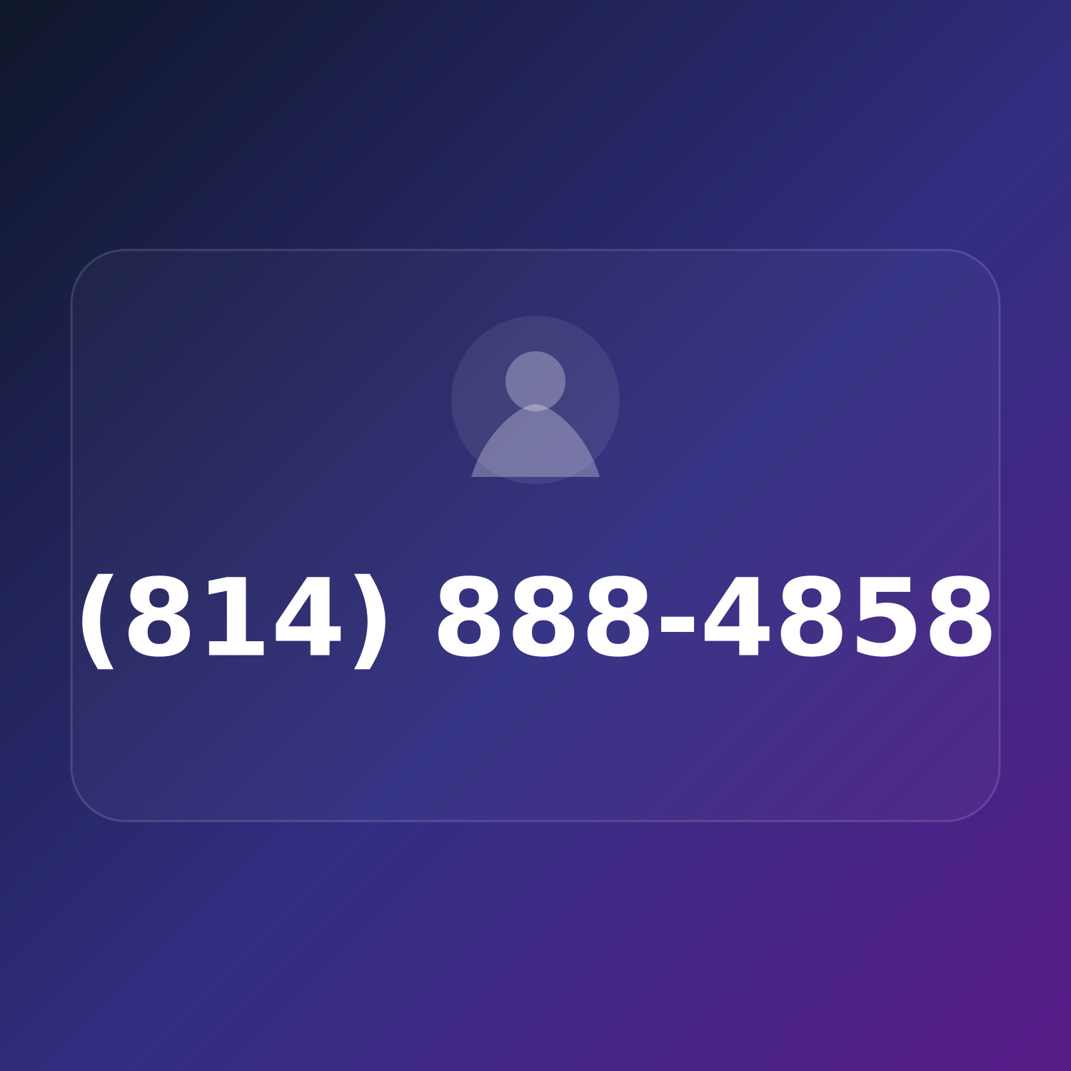 (814) 888-HULU product image
