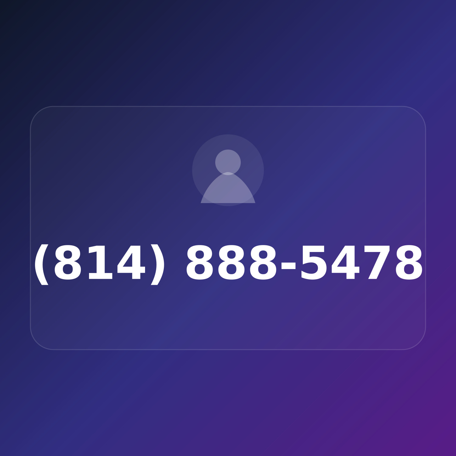 (814) 888-LIST product image