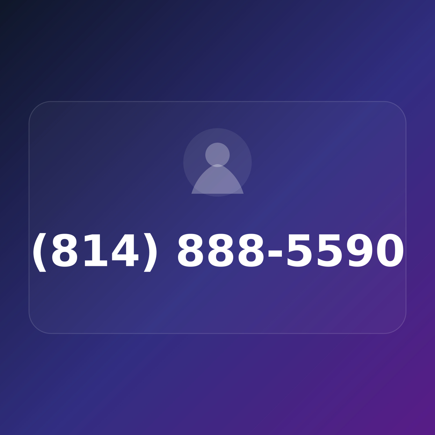 (814) 888-5590 product image