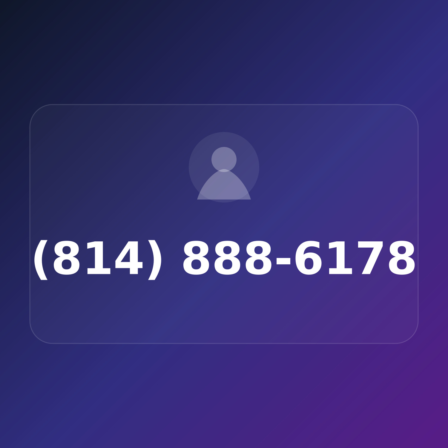 (814) 888-6178 product image