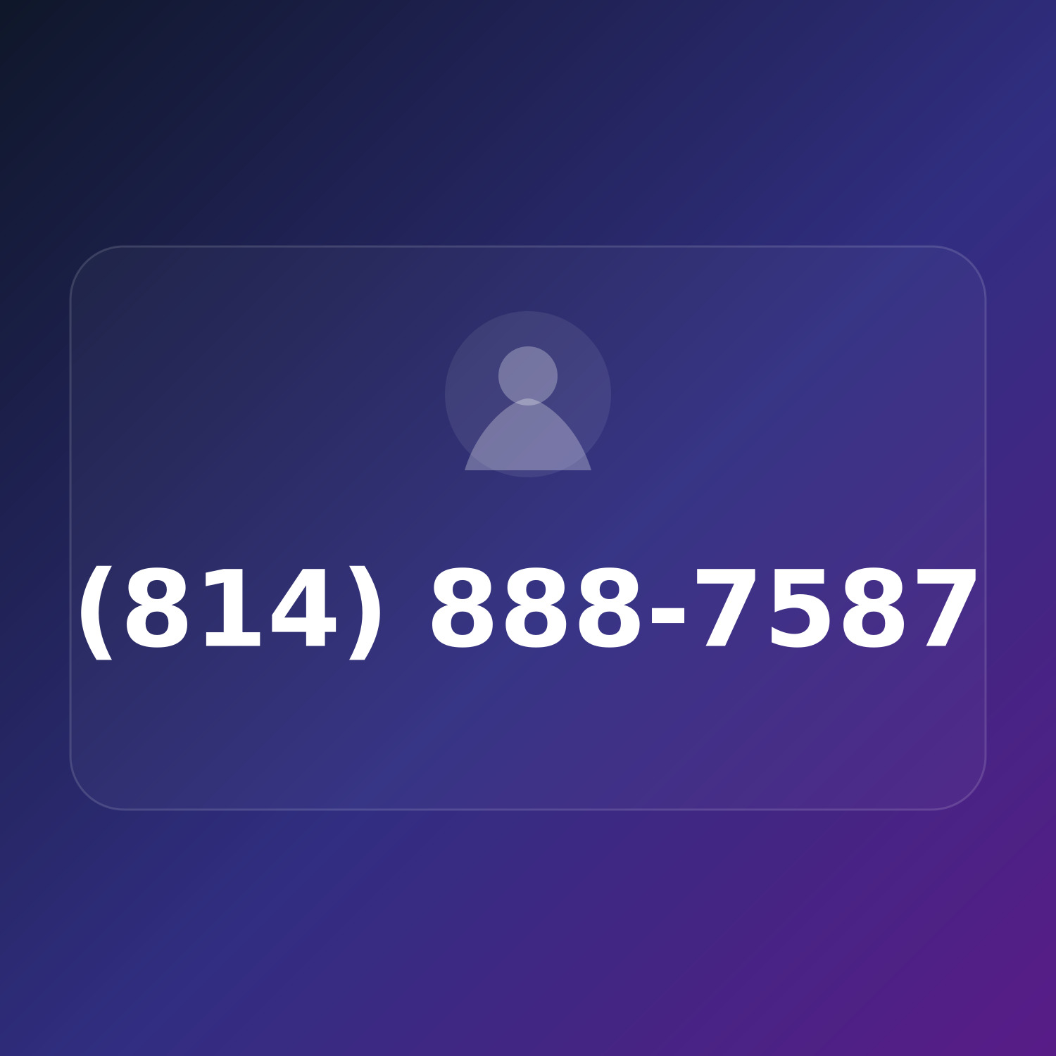 (814) 888-PLUS product image