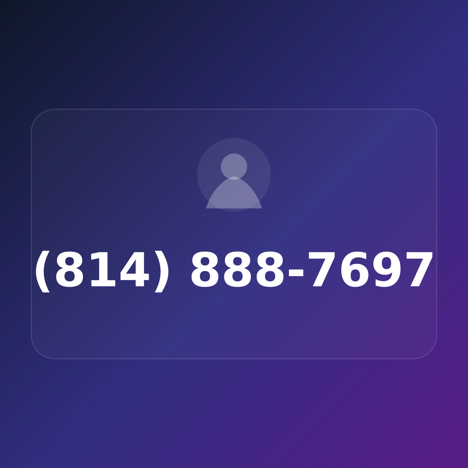 (814) 888-ROWS product image