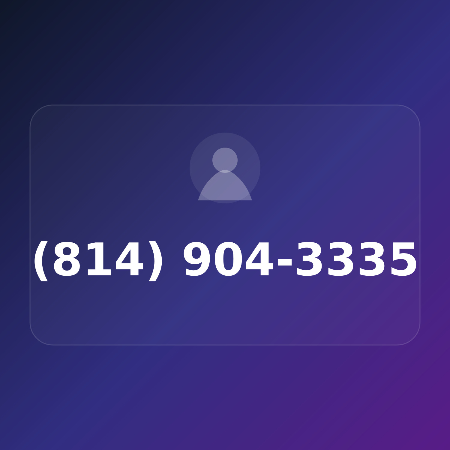 (814) 904-FEEL product image