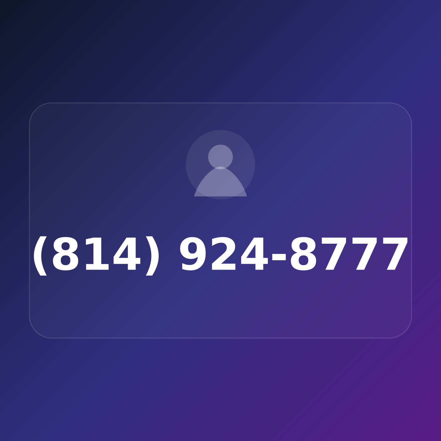 (814) 924-USPS product image