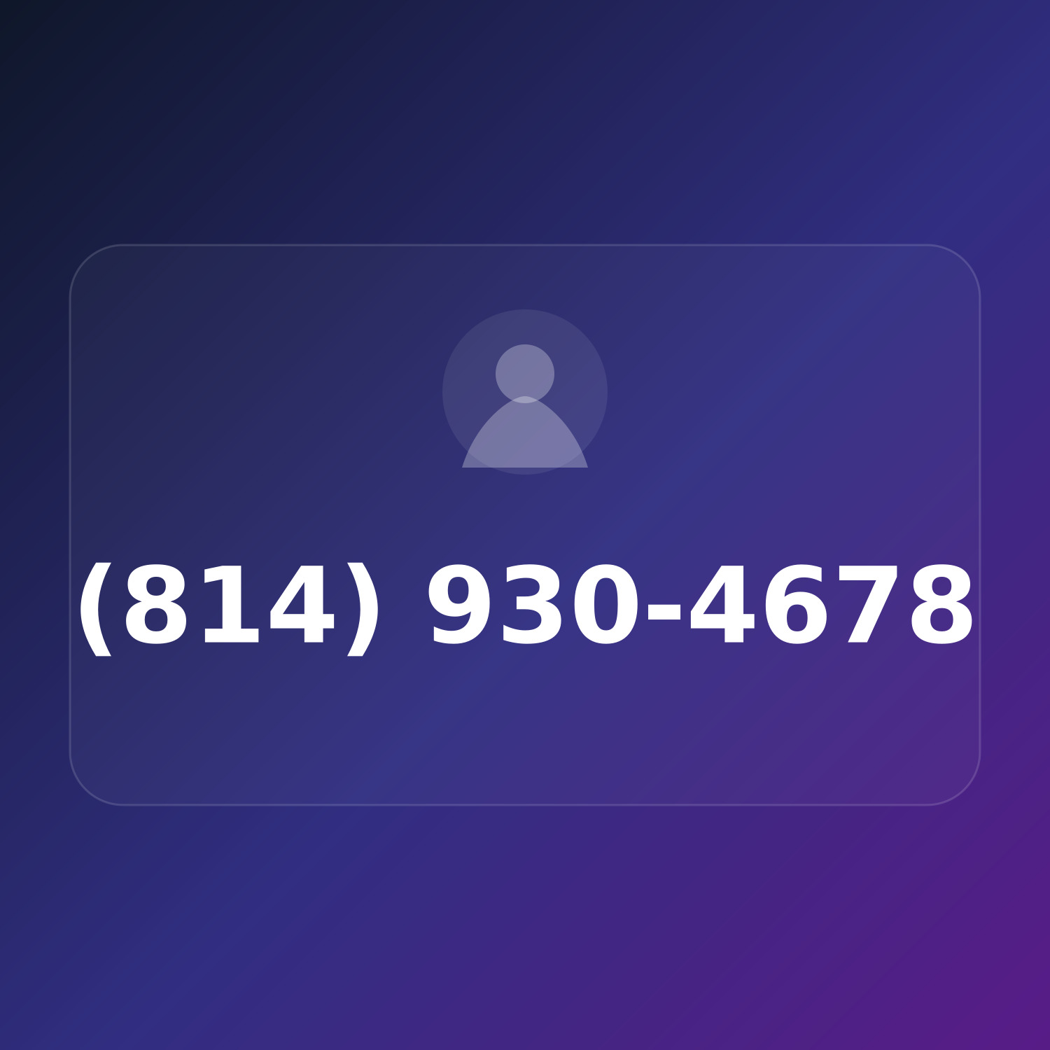 (814) 930-HOST product image
