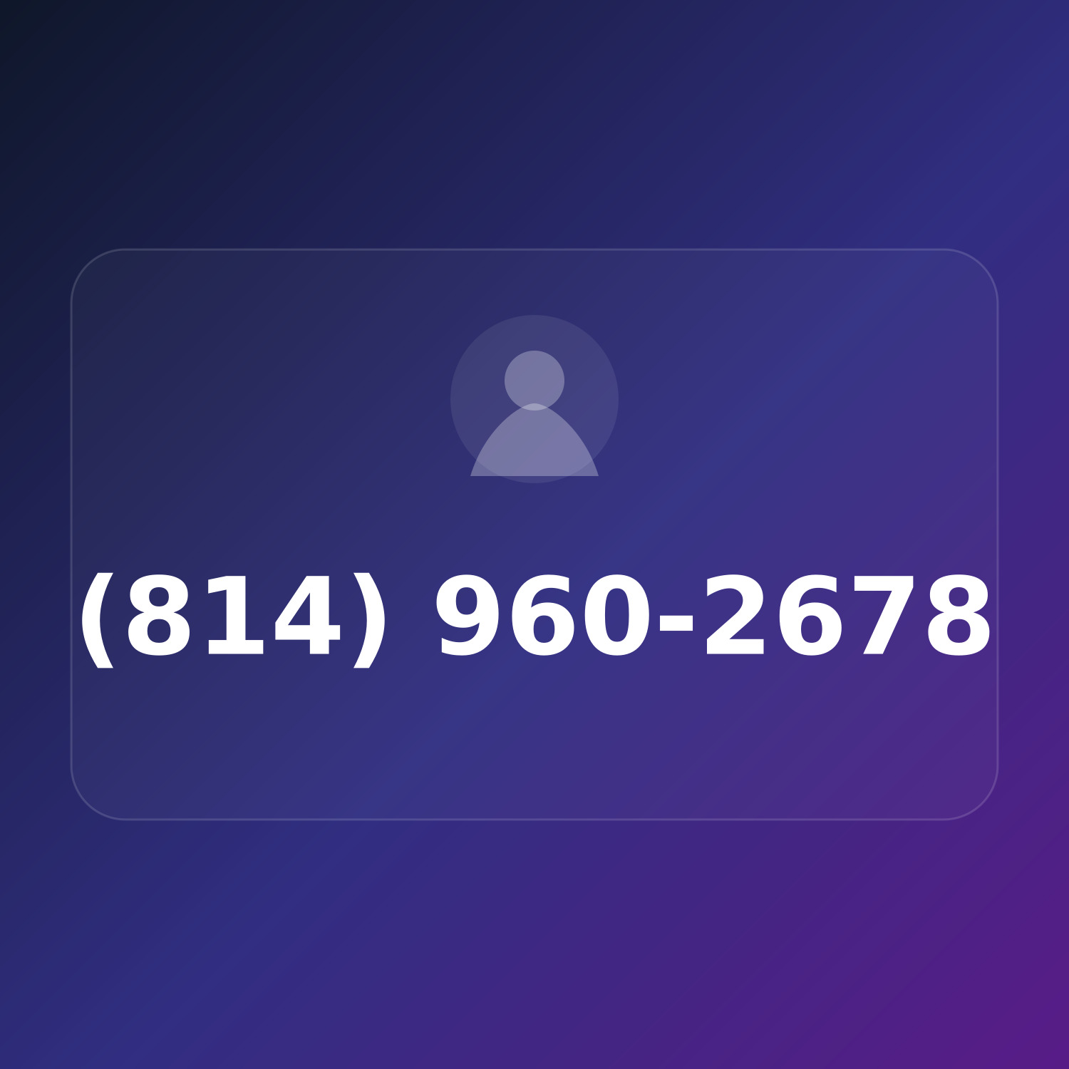 (814) 960-COST product image