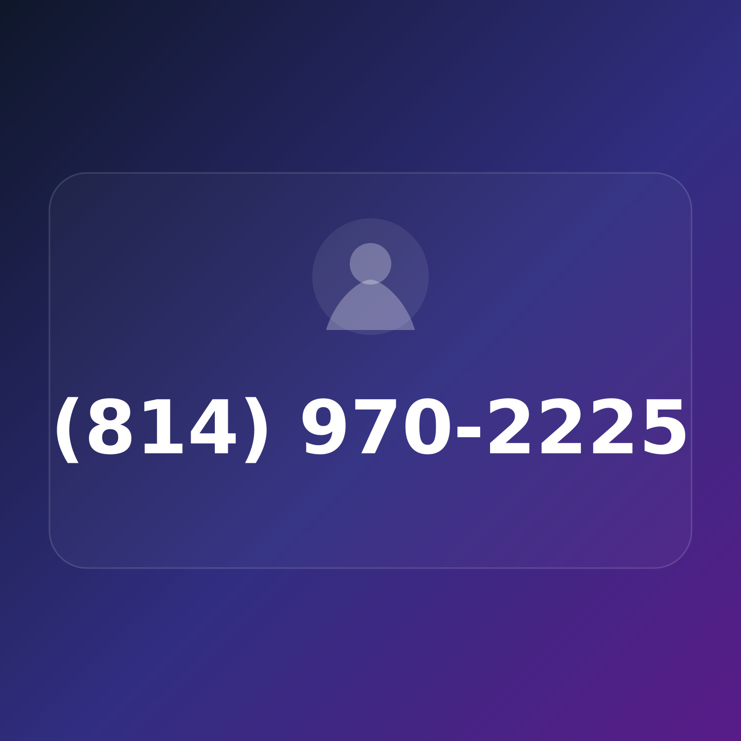 (814) 970-BACK product image
