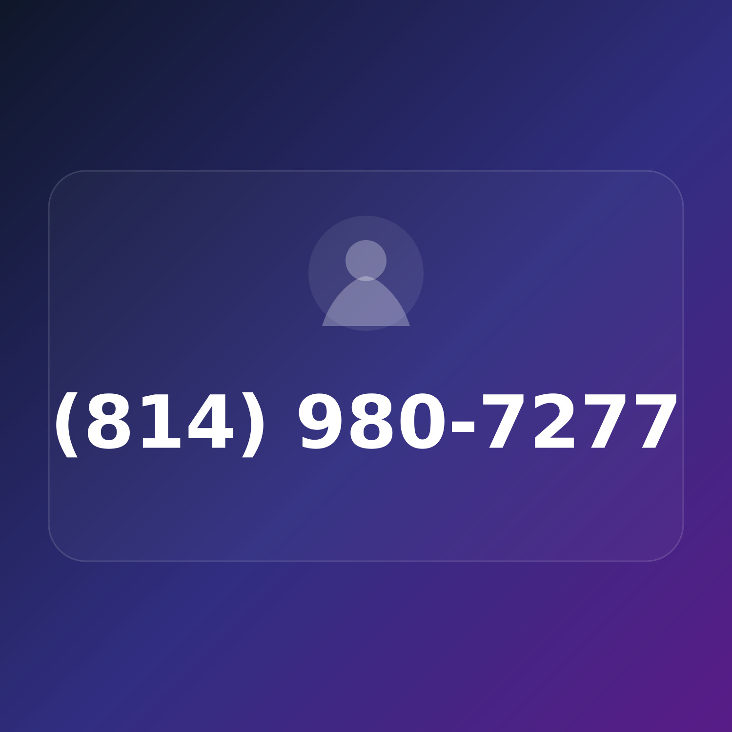 (814) 980-PASS product image