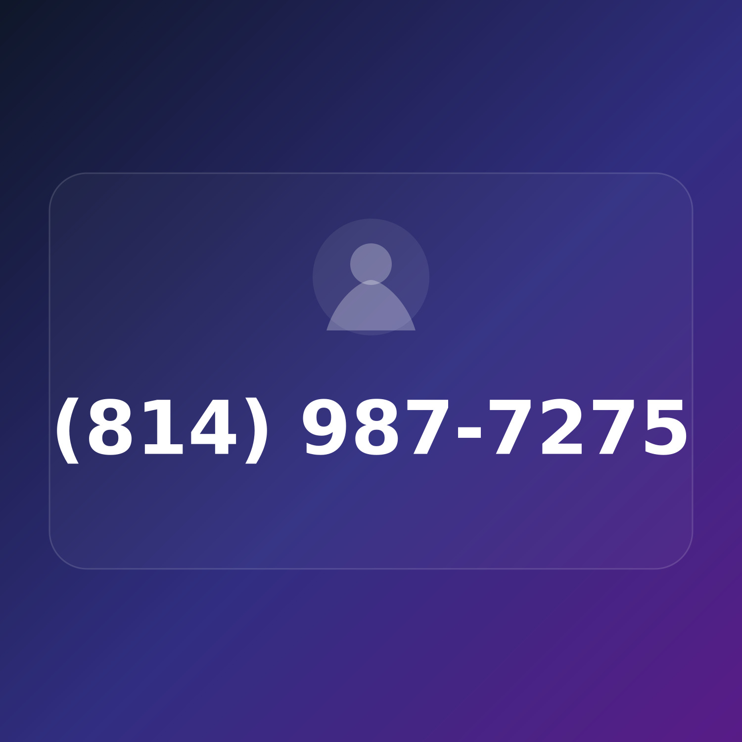 (814) 987-PARK product image