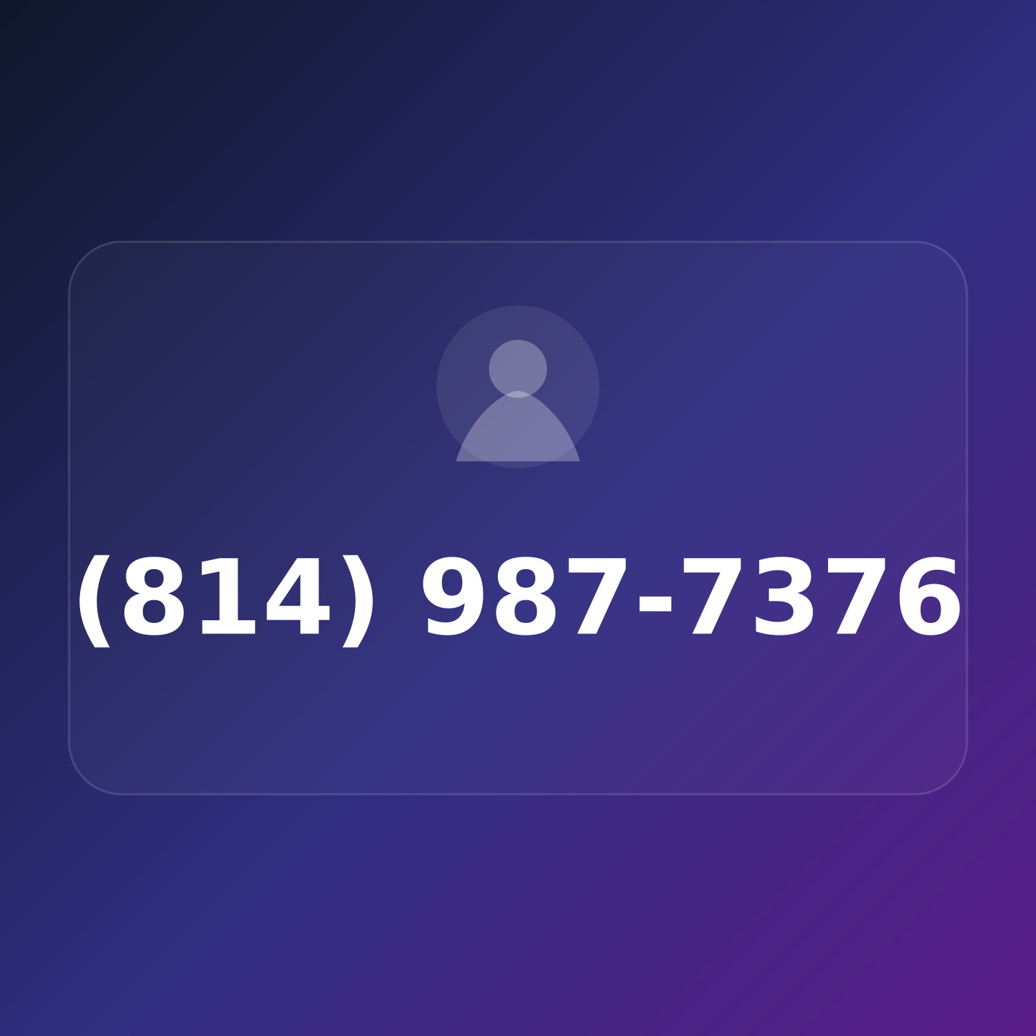 (814) 987-PERM product image