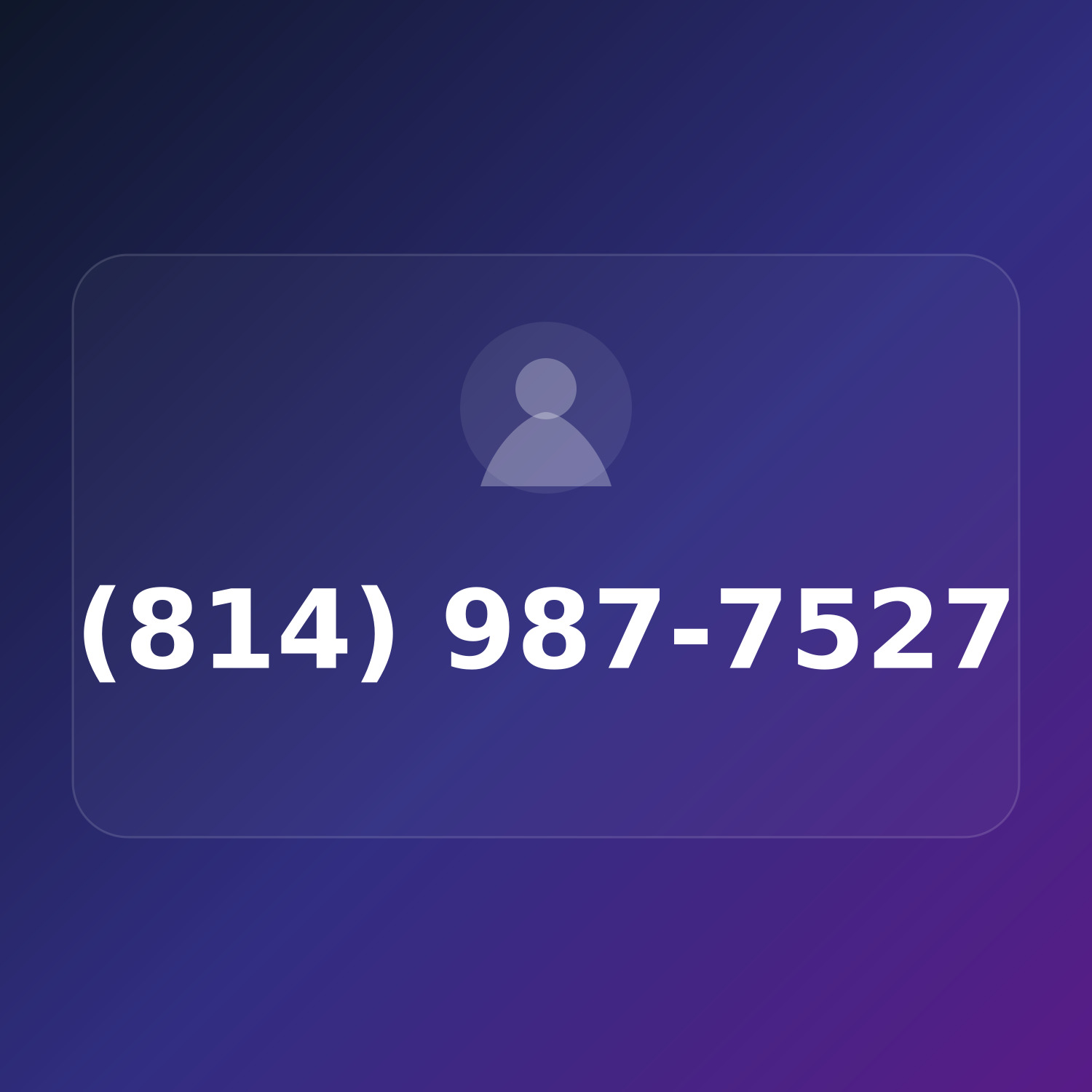 (814) 987-SLAP product image