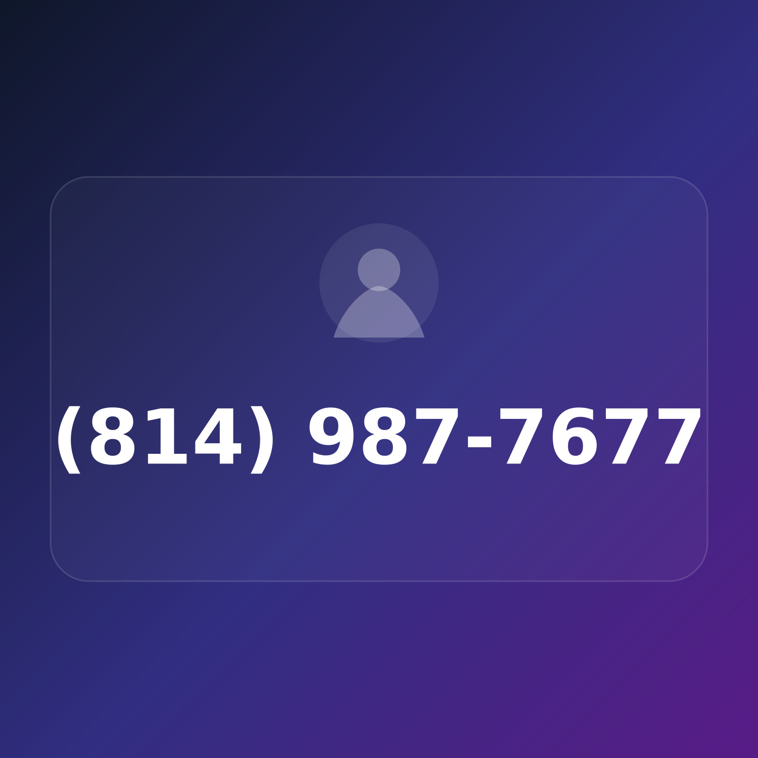 (814) 987-POPS product image