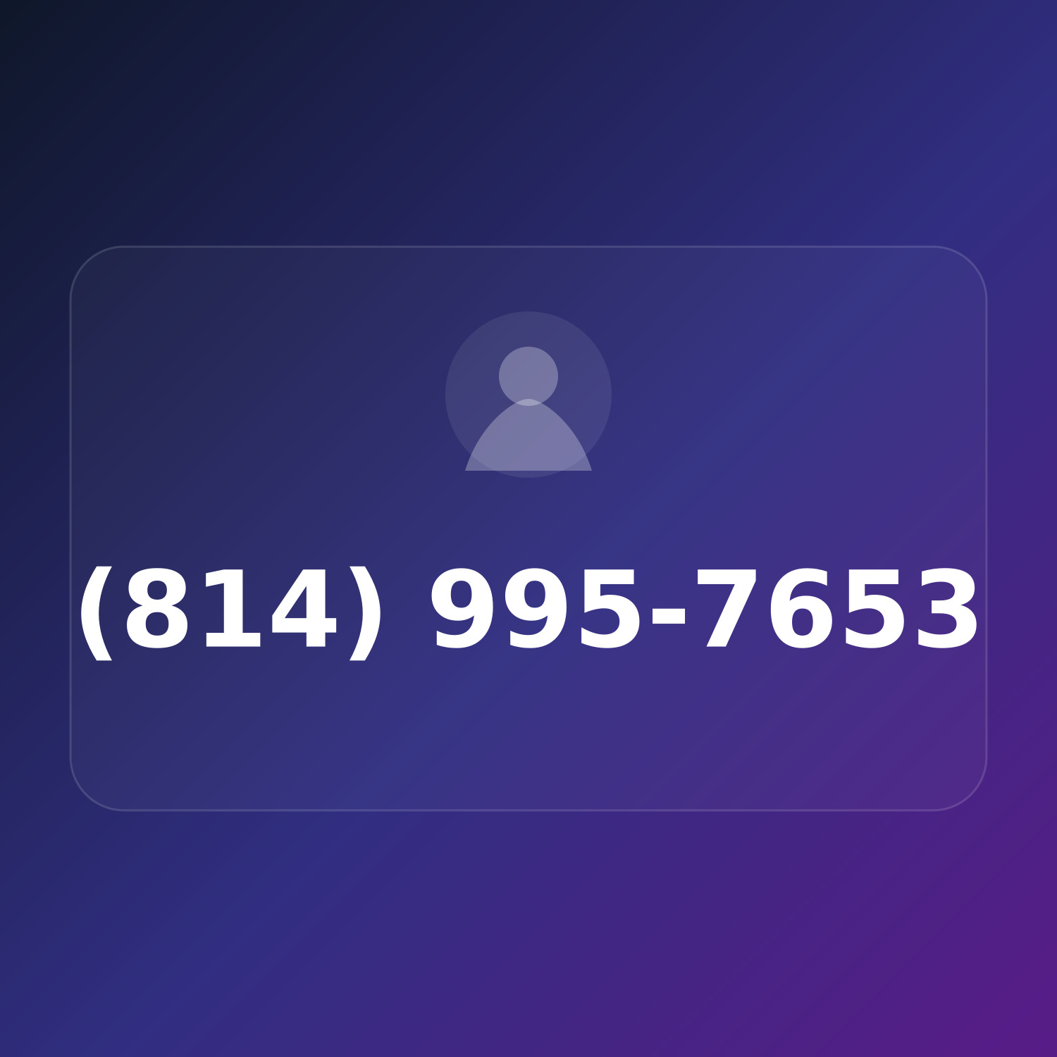 (814) 995-POKE product image