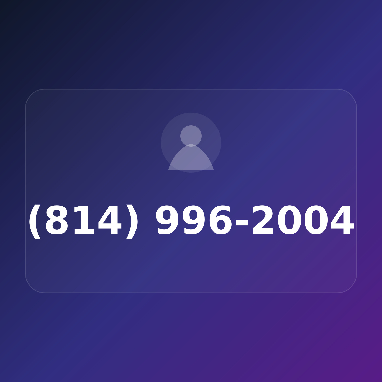 (814) 996-2004 product image