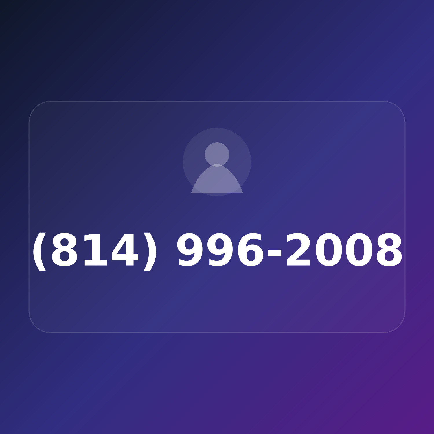 (814) 996-2008 product image