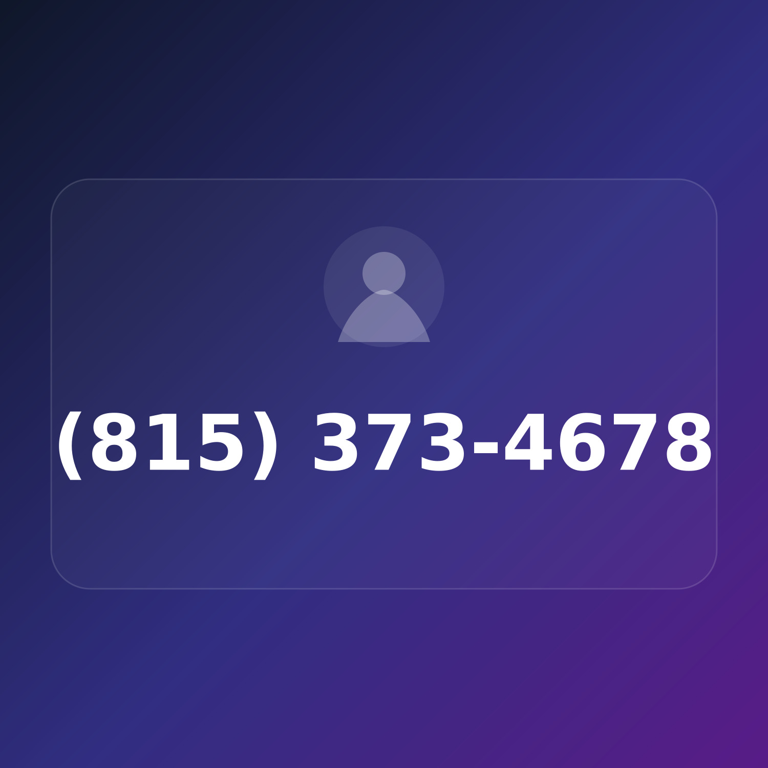 (815) 373-HOST product image