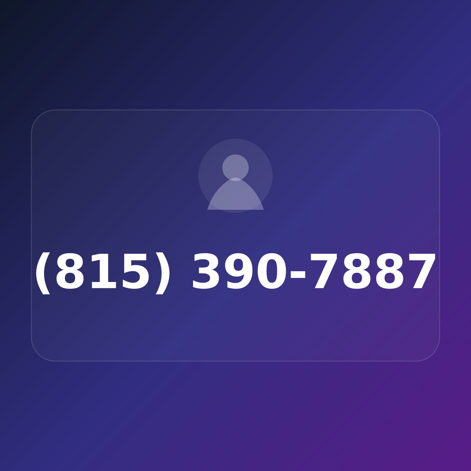 (815) 390-PUTS product image