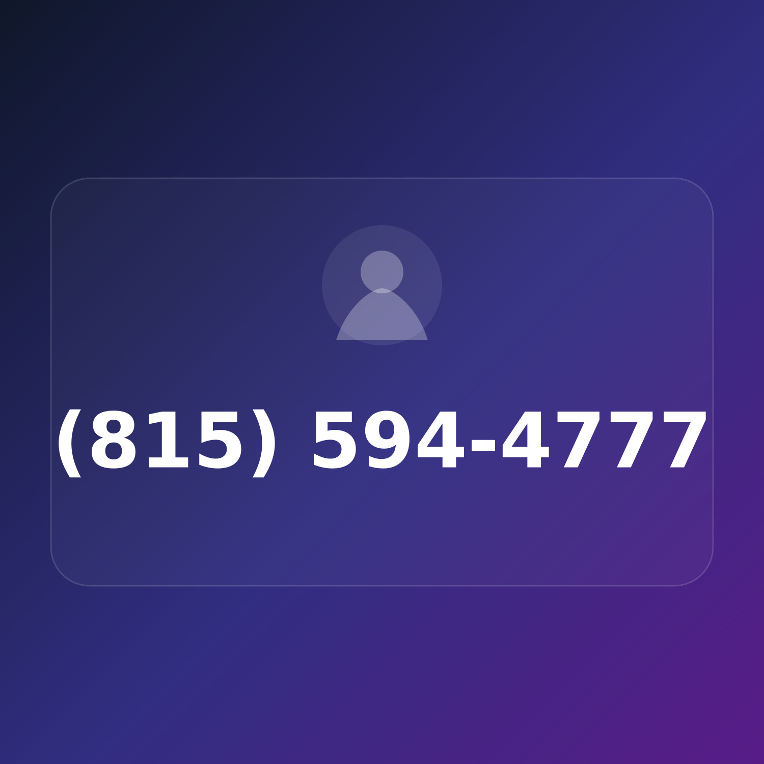 (815) 594-IRS7 product image