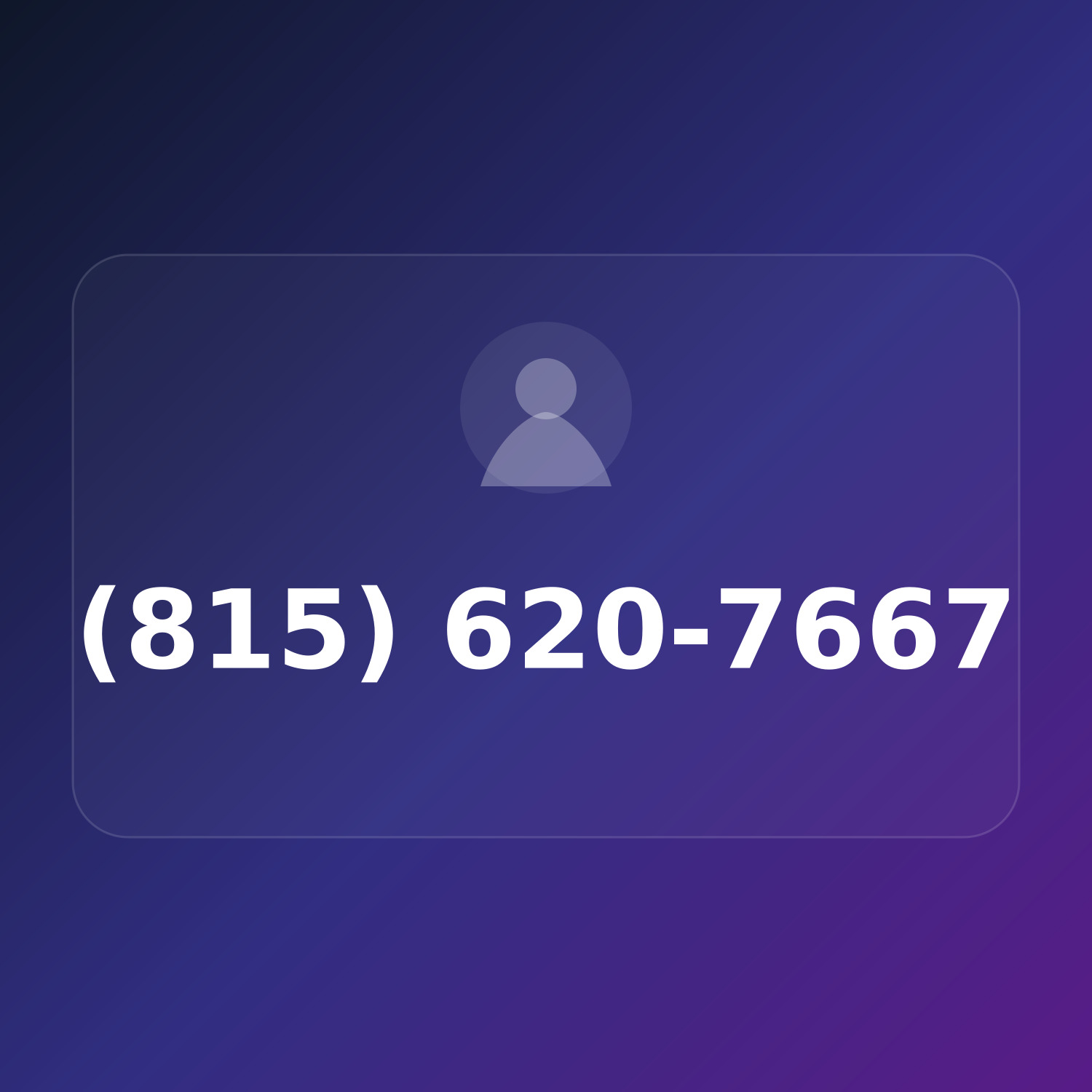 (815) 620-POOP product image