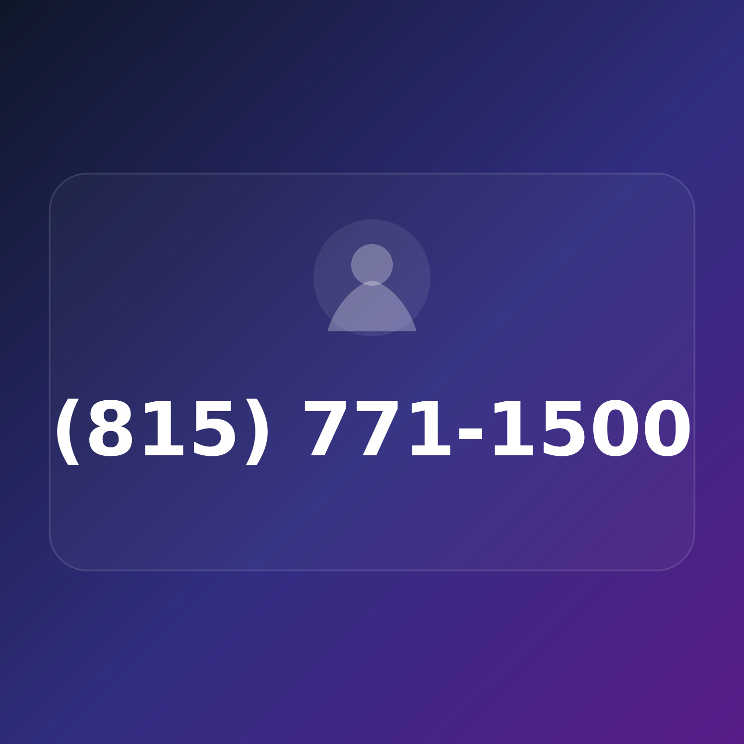(815) 771-1500 product image