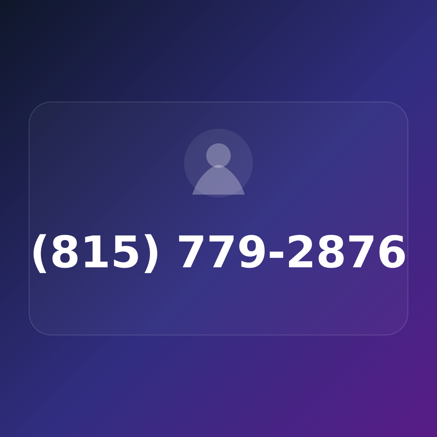 (815) 779-BURN product image