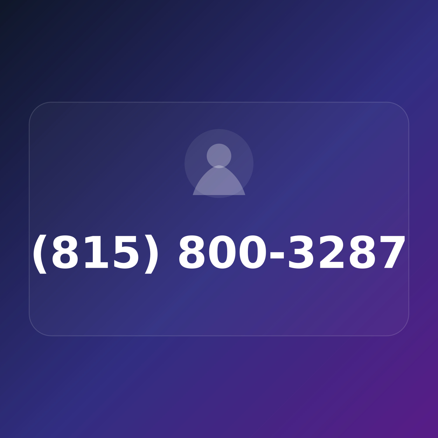 (815) 800-EATS product image