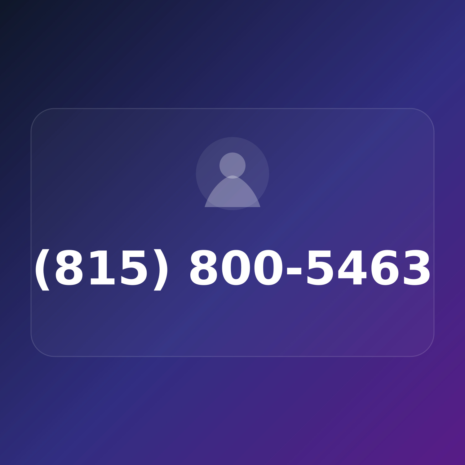 (815) 800-KIND product image