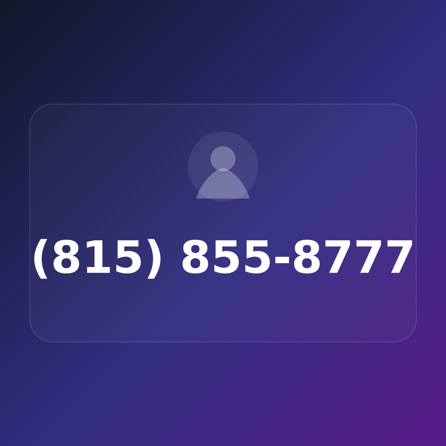 (815) 855-USPS product image