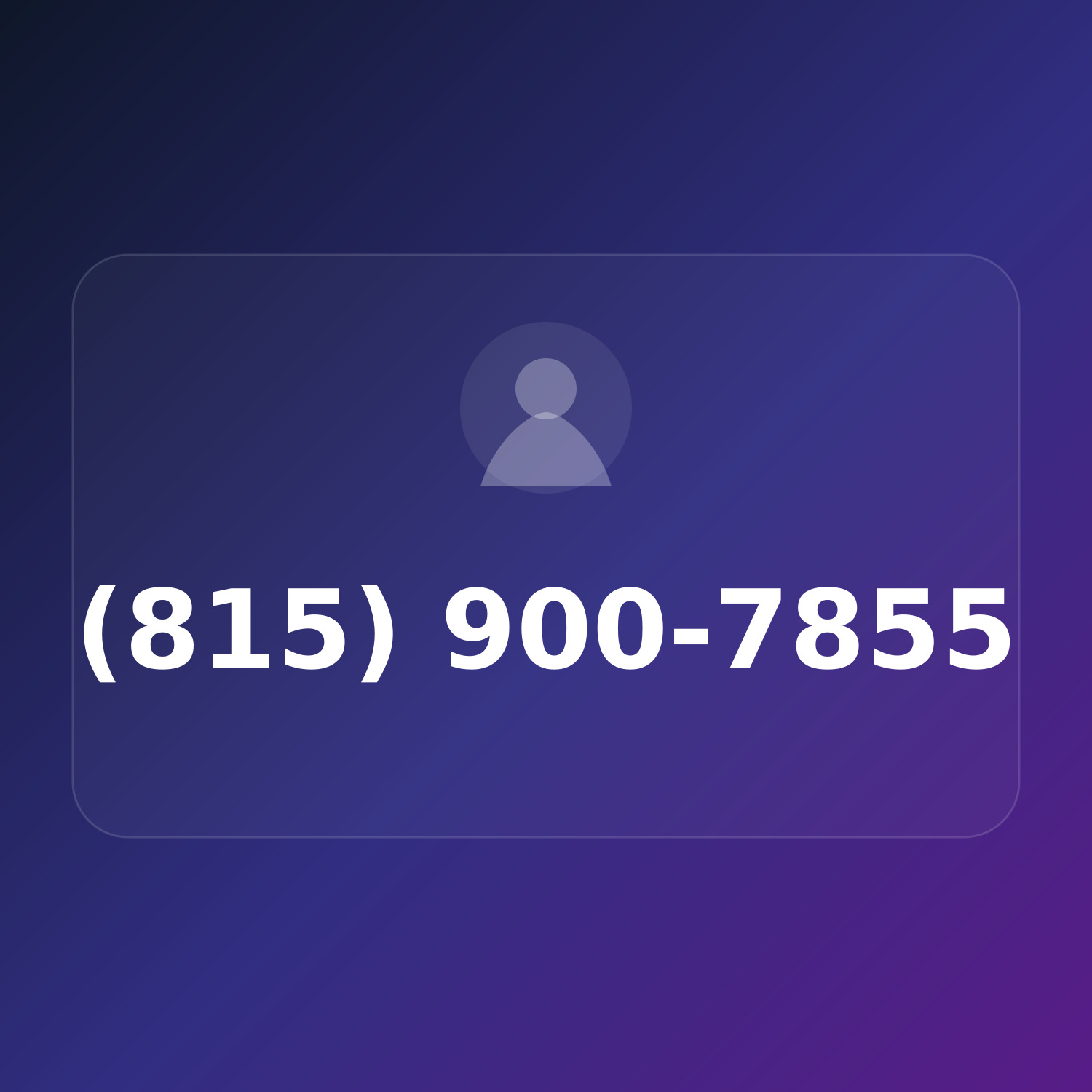 (815) 900-PULL product image