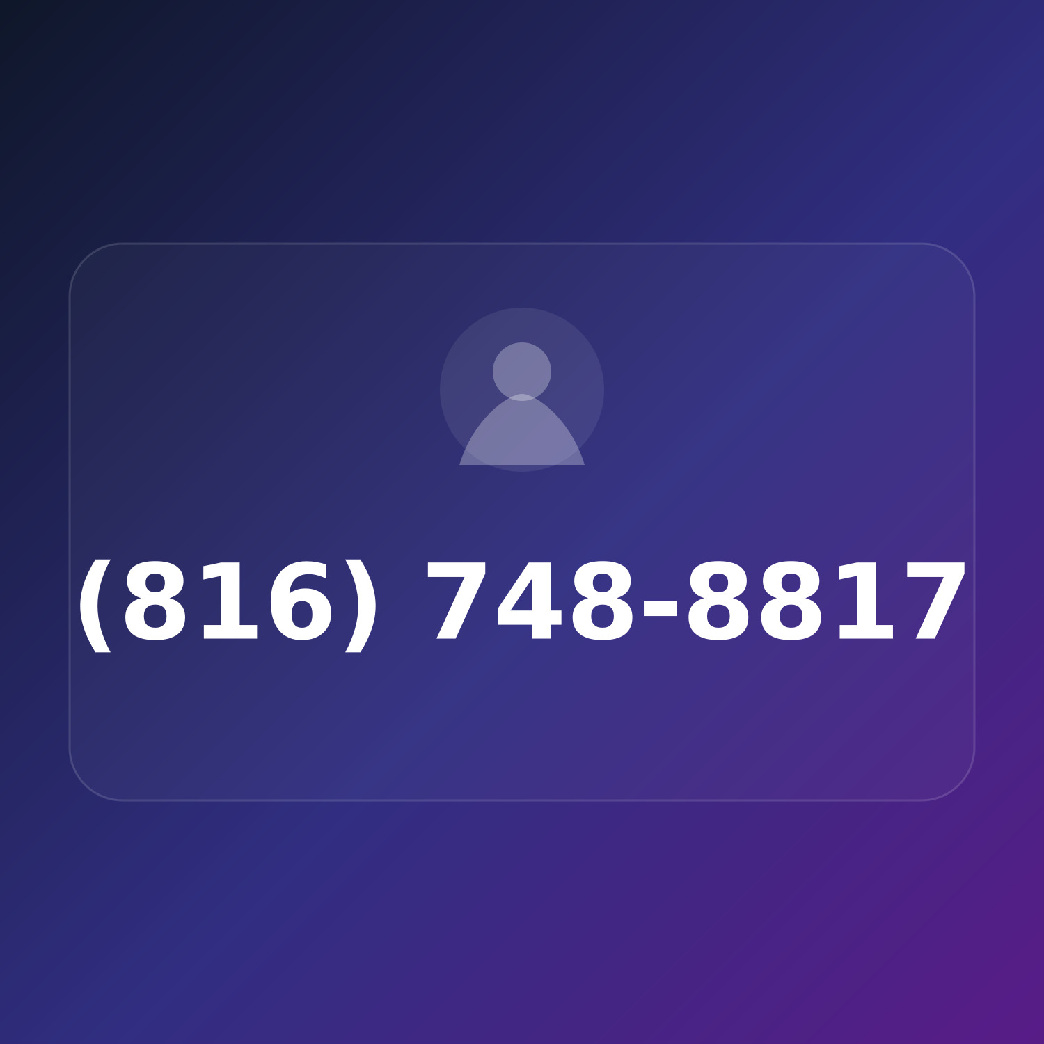 (816) SHUT-817 product image