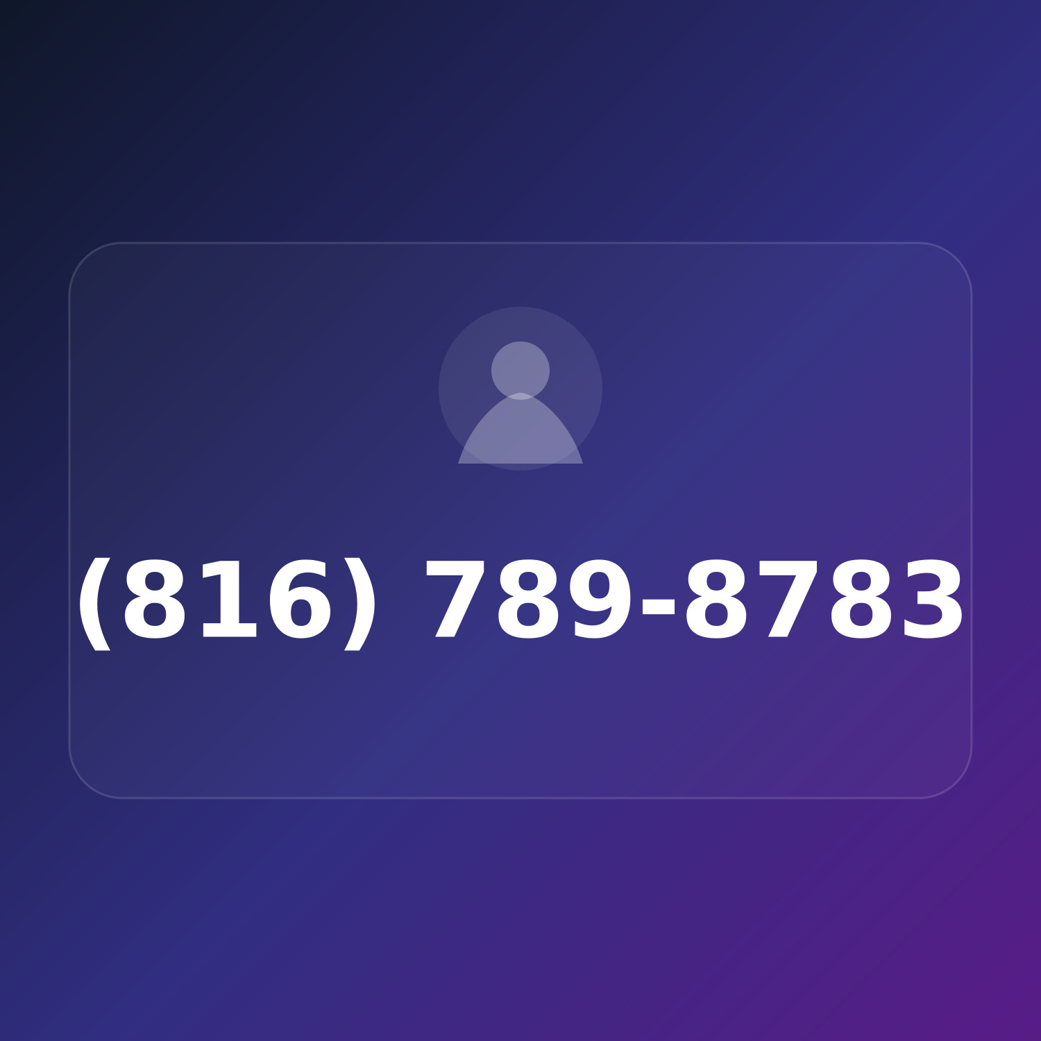 (816) 789-TRUE product image