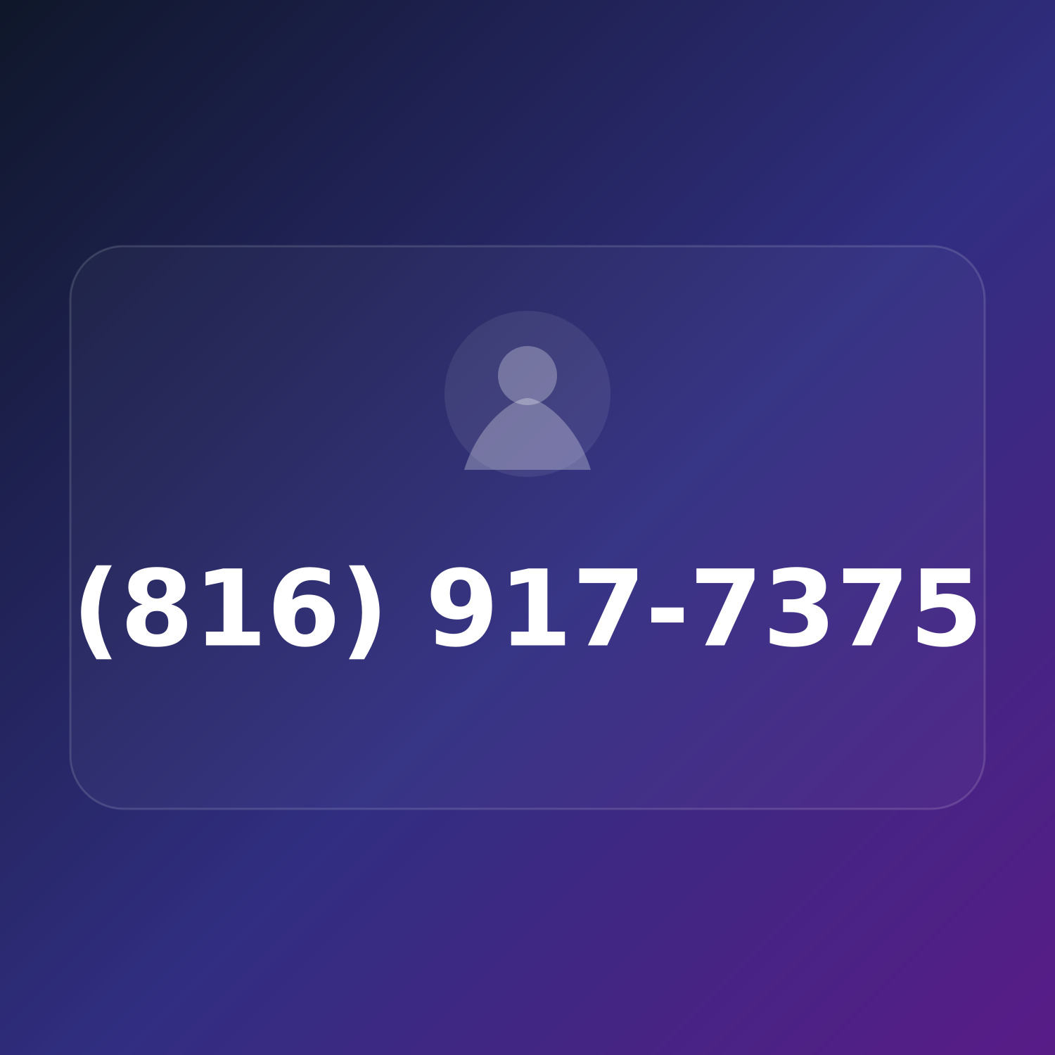(816) 917-PERK product image