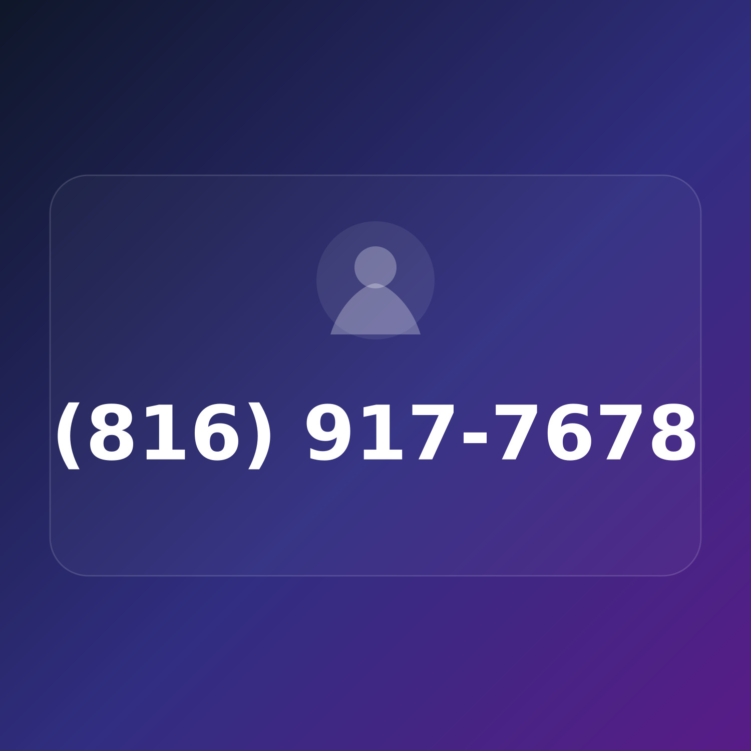 (816) 91-PROS-8 product image