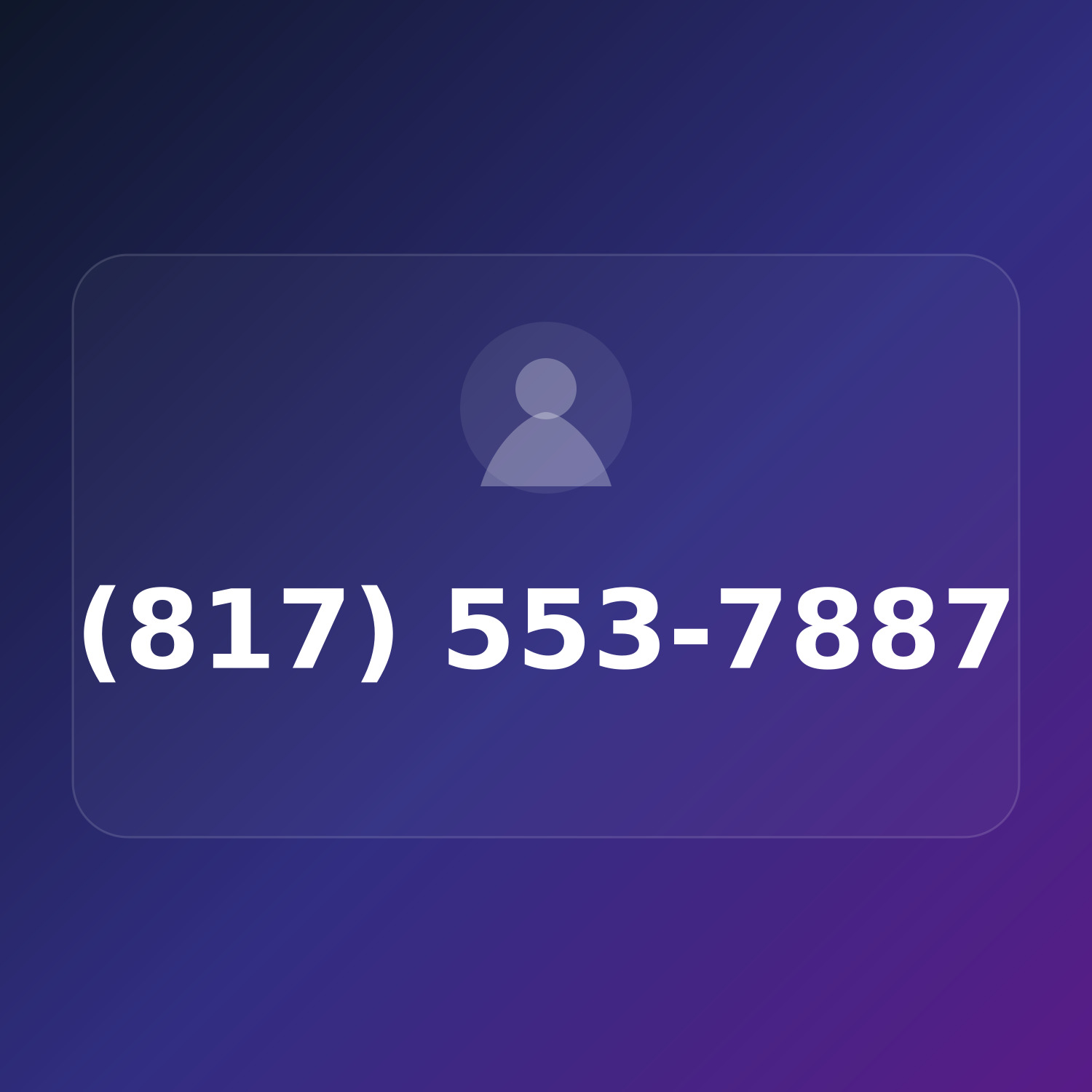 (817) 553-PUTS product image