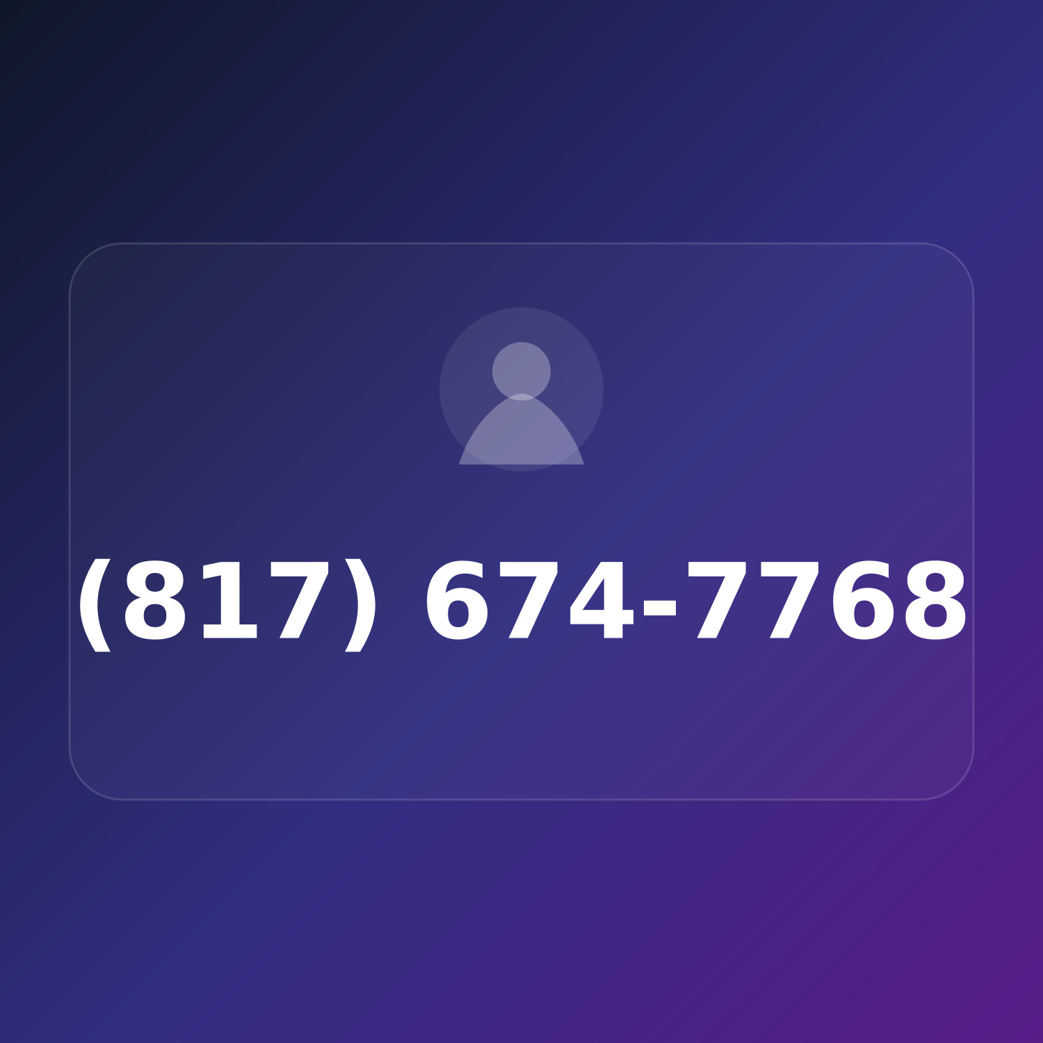 (817) 674-SPOT product image