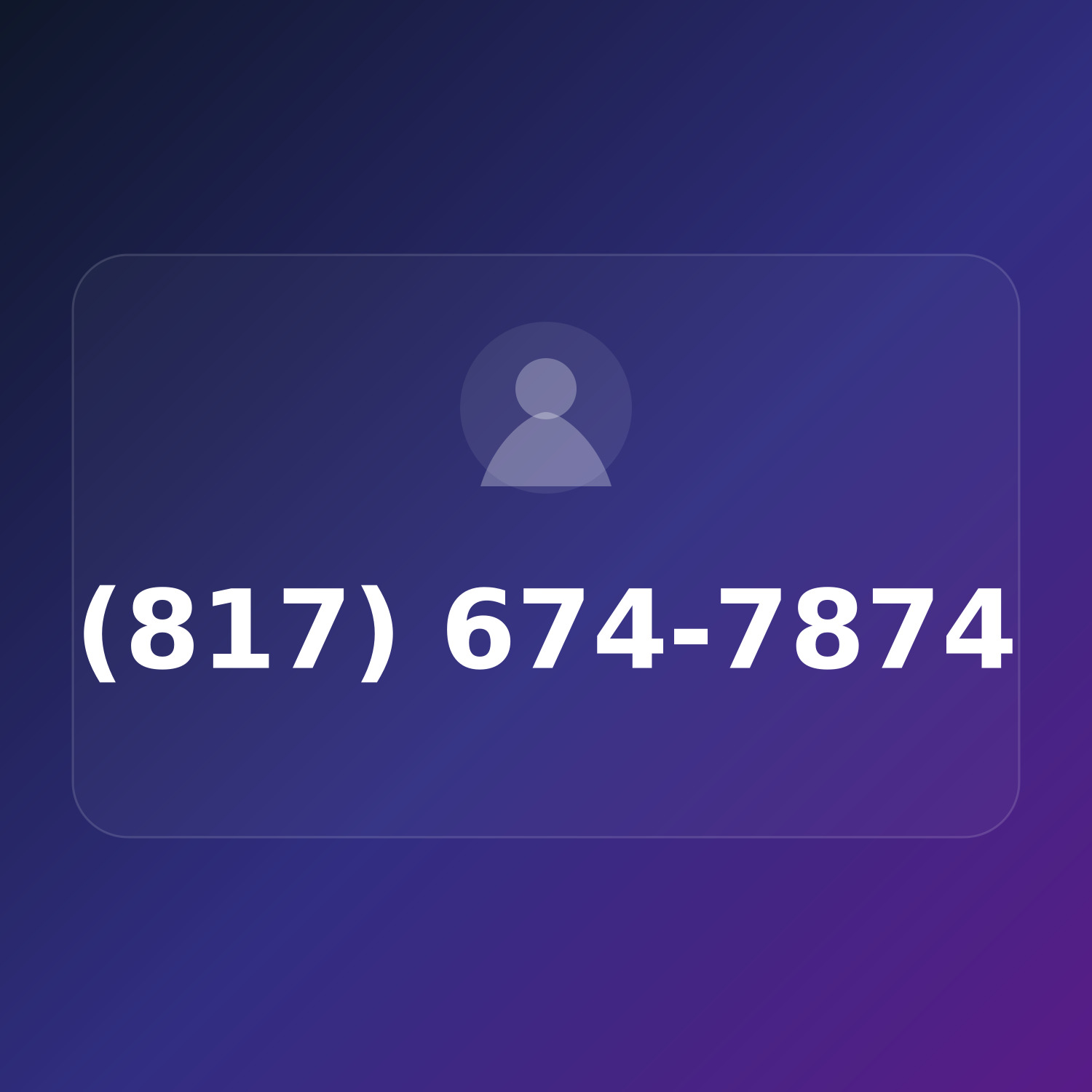 (817) 674-PUSH product image