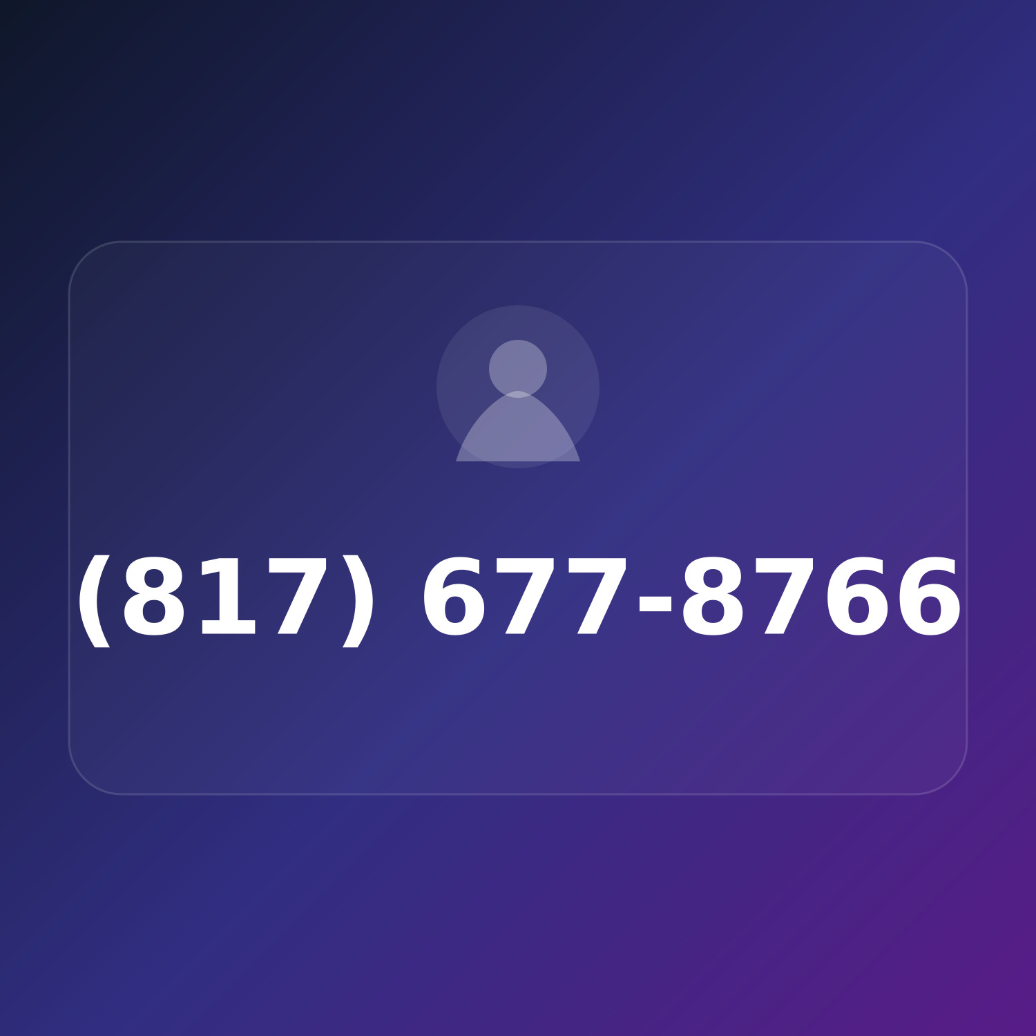 (817) 677-UPON product image
