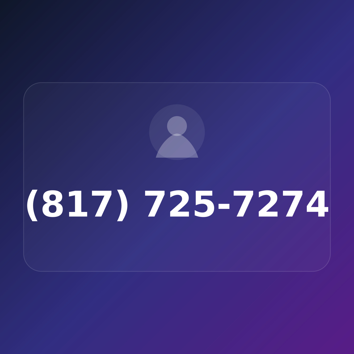 (817) 725-RASH product image