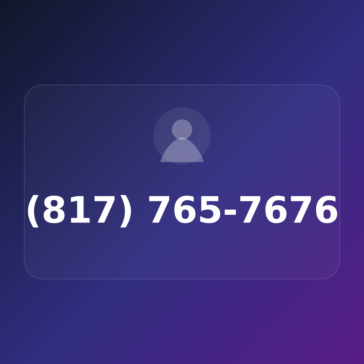 (817) 765-POP6 product image
