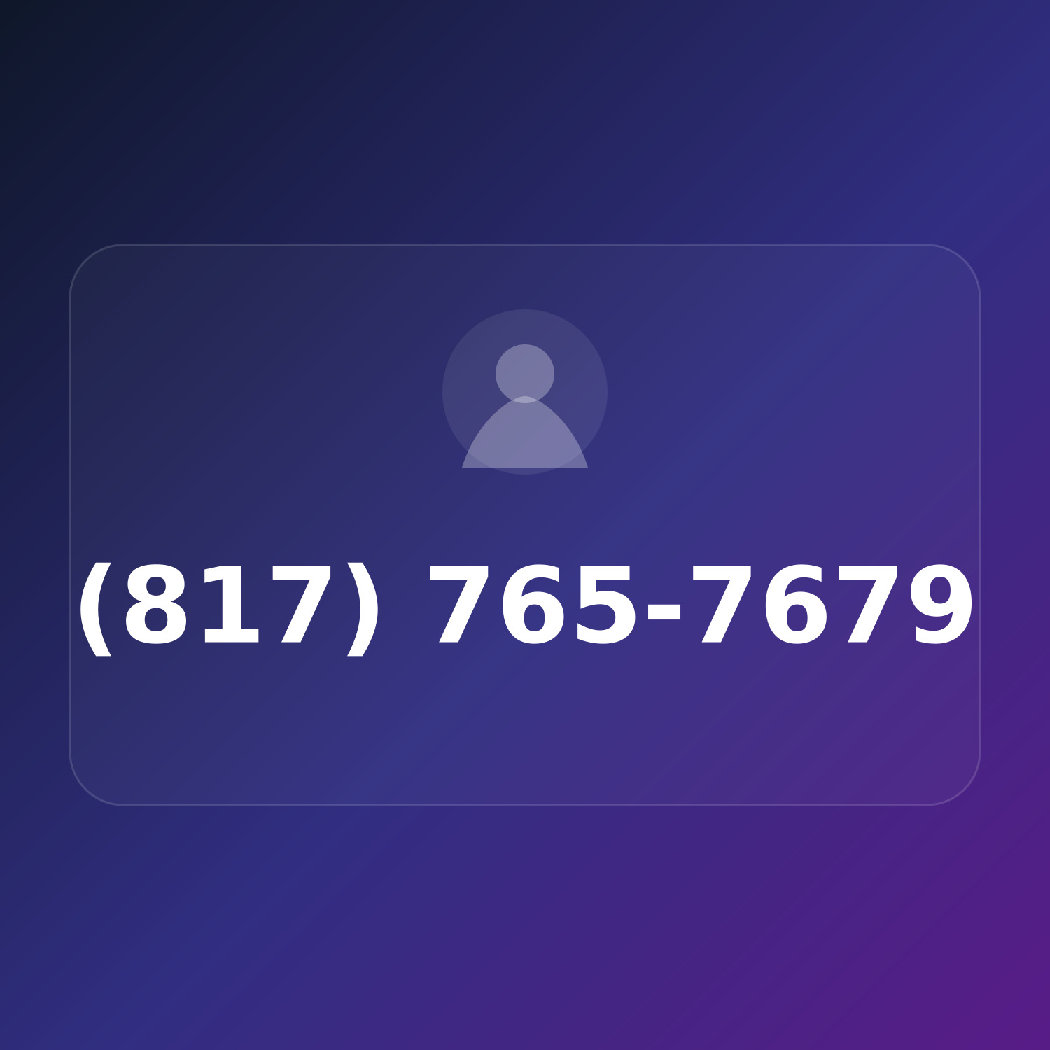 (817) 765-POP9 product image